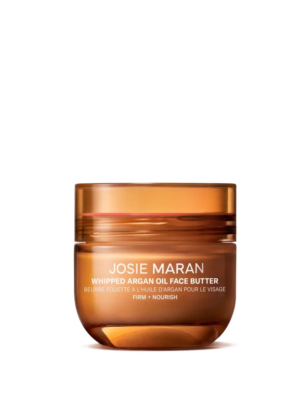 Josie Maran Whipped Argan Oil Face Butter